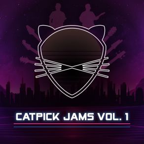 Download track I Like JM CatPick Studios