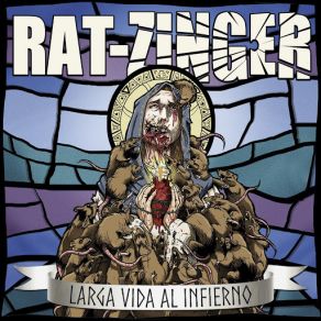 Download track Esperando Al Dealer Rat-Zinger