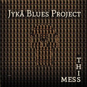 Download track Broken Arm Jykä Blues Project