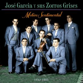 Download track Motivo Sentimental Sus Zorros Grises