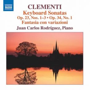 Download track 10. III. Finale- Allegro Clementi Muzio