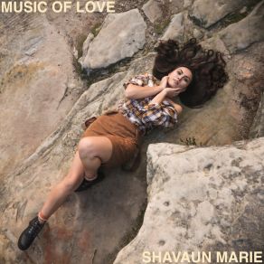 Download track My Own Shavaun MarieLarissa, MIM From Paris Inc