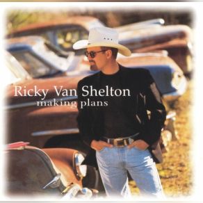 Download track I Wish You Were More Like Your Memory Ricky Van Shelton