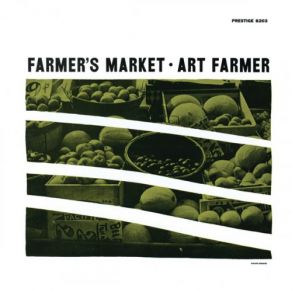 Download track With Prestige Art Farmer