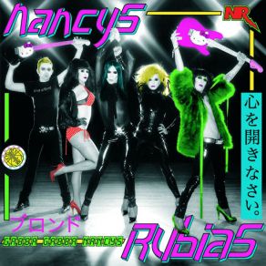 Download track No Estas Curada Nancys Rubias