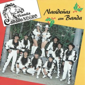 Download track Feliz Navidad Banda Caballo Negro