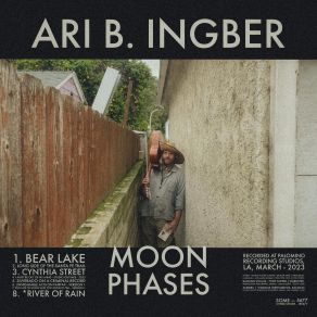 Download track Bear Lake Ari B. Ingber