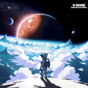 Download track Starlight Highway D-Noise