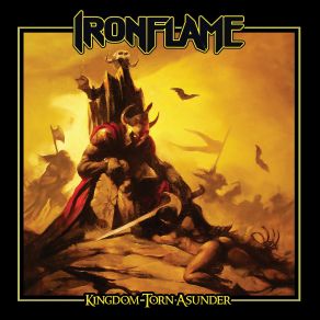 Download track Blood And Honor IRONFLAME