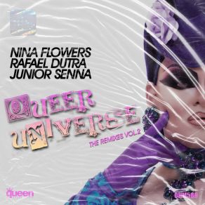 Download track Queer Universe (DJ Head Remix) Junior SennaDJ Head