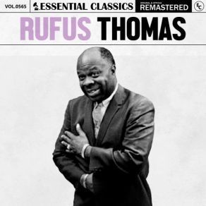 Download track The Funky Penguin Rufus Thomas