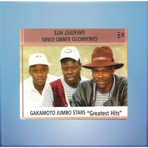 Download track Sarudzai Gakamoto Jumbo Stars