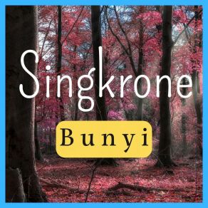 Download track Singkrone Bunyi Annisa Rizkyta Tresnatma