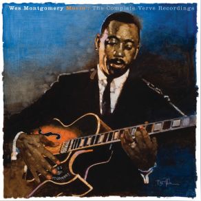 Download track Love Theme From ''The Sandpiper'' / The Shadow Of Your Smile Wes Montgomery