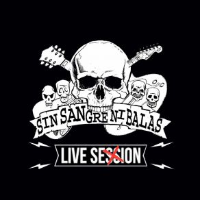 Download track Sopla Las Cenizas (En Vivo) Sin Sangre Ni Balas