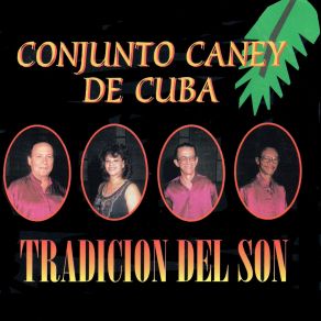 Download track Goza Negra Conjunto Caney De Cuba