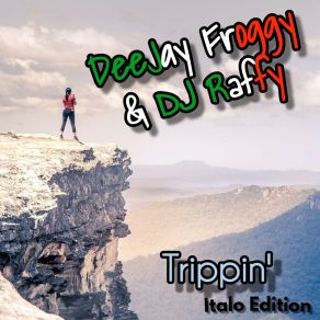 Download track Trippin' (DJ Pmj Remix) DJ Raffy