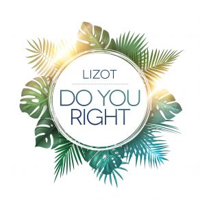 Download track Do You Right Lizot