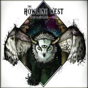 Download track Mama Blue The Howling West