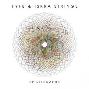 Download track Spirographs (Radio Edit) Kelly Lee Owens