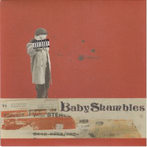 Download track Monkey Casino Babyshambles