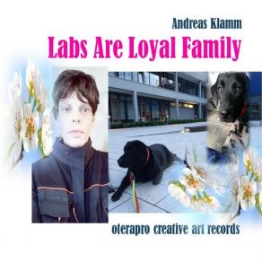 Download track Labs And People United For Good Andreas Klamm