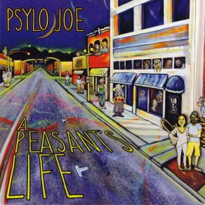 Download track Edna Psylo Joe