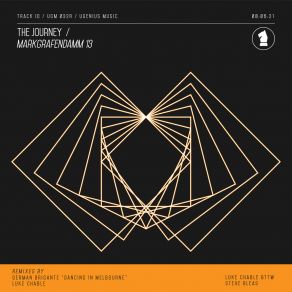 Download track Markgrafendamm 13 (Luke Chable Remix) The Journey