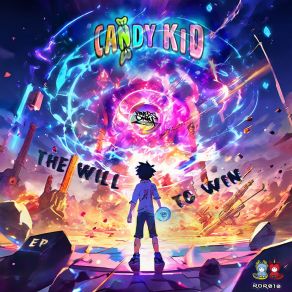 Download track The Will To Win (Gem Powers Intro Mix) Kid Candy