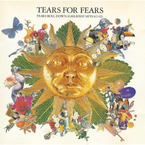 Download track Everybody Wants To Rule The World (The Chosen Few Remix) Tears For Fears