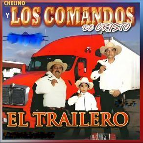 Download track La Oveja Perdida LOS COMANDOS DE CRISTO