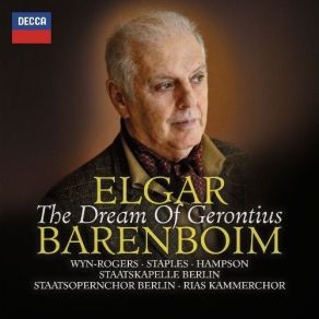 Download track 7. I Can No More For Now It Comes Again Gerontius Edward Elgar