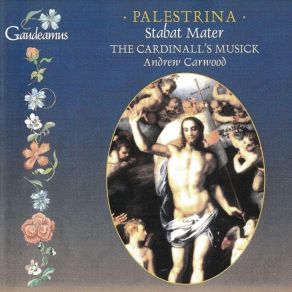 Download track 10. Terra Tremuit Palestrina, Giovanni Pierluigi Da