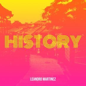 Download track Biggest One Leandro Martínez