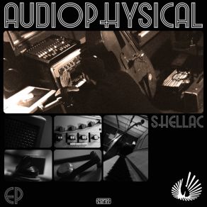 Download track Navigating The Obscurity AudioPhysical