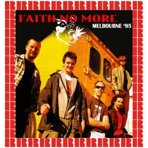 Download track Introduce Yourself Faith No More