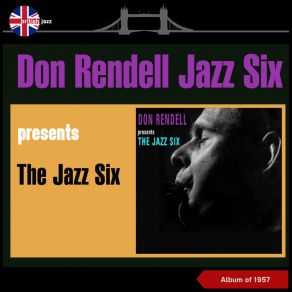 Download track Jack O'Lantern Don Rendell Jazz Six