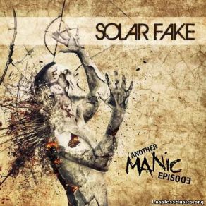 Download track Not What I Wanted Solar Fake