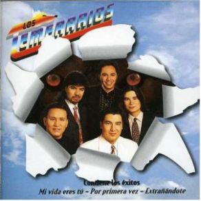 Download track Por Primera Vez Los Temerarios