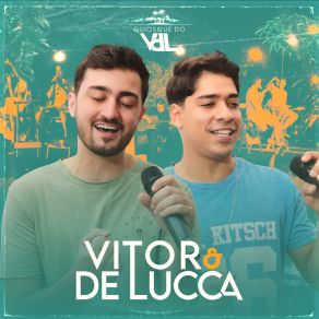 Download track O Pobretão / Meu Ex-Amor / Menina Da Aldeia (Ao Vivo) Vitor E De Lucca