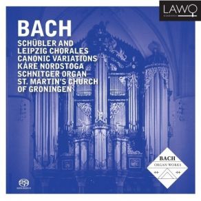 Download track 4. Meine Seele Erhebt Den Herren BWV 648 Johann Sebastian Bach
