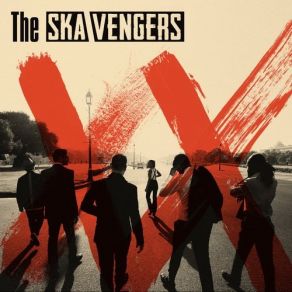 Download track Afro Fantasy The Ska Vengers