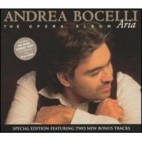Download track Che Gelida Manina (Puccini - La Boheme) Andrea Bocelli