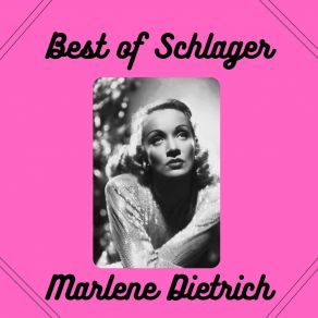 Download track If It Isn't Pain, Then It Isn't Love Marlene Dietrich