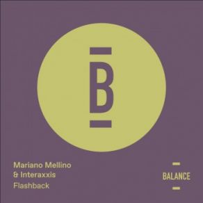 Download track Flashback Mariano Mellino, Interaxxis