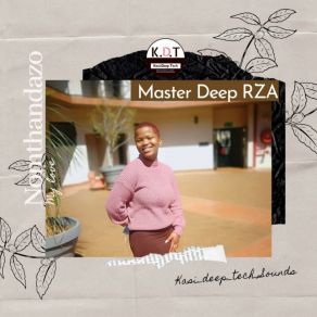 Download track Lethu (Main Mix) Master Deep RZA