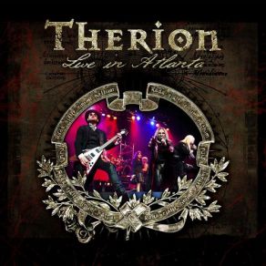 Download track Perennial Sophia (Live 2011) Therion