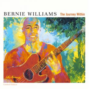 Download track La Salsa En Mi Bernie Williams