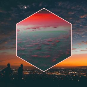 Download track Hexagon Sunset Cosmo Explorer