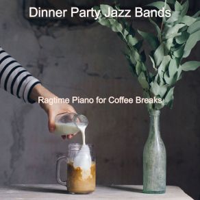 Download track Soundscape For Coffee Breaks Dinner Party Jazz Bands